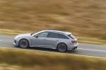 Audi RS6 Avant 2020 года (UK)
